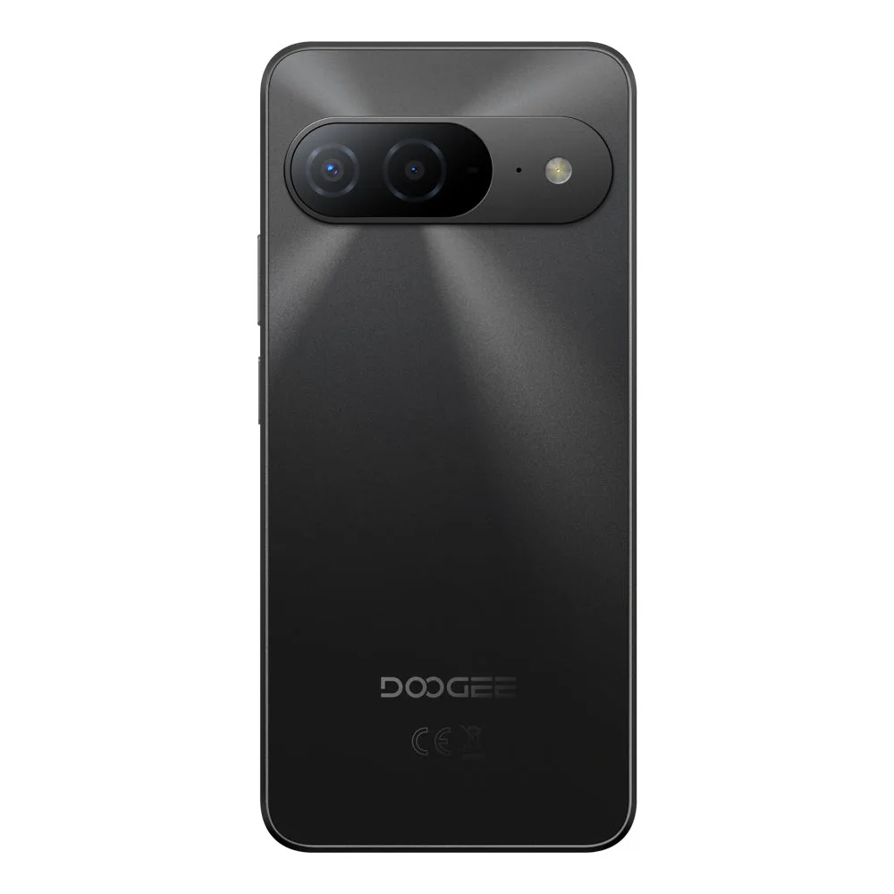 DOOGEE B10 Waterproof Everyday Smartphone