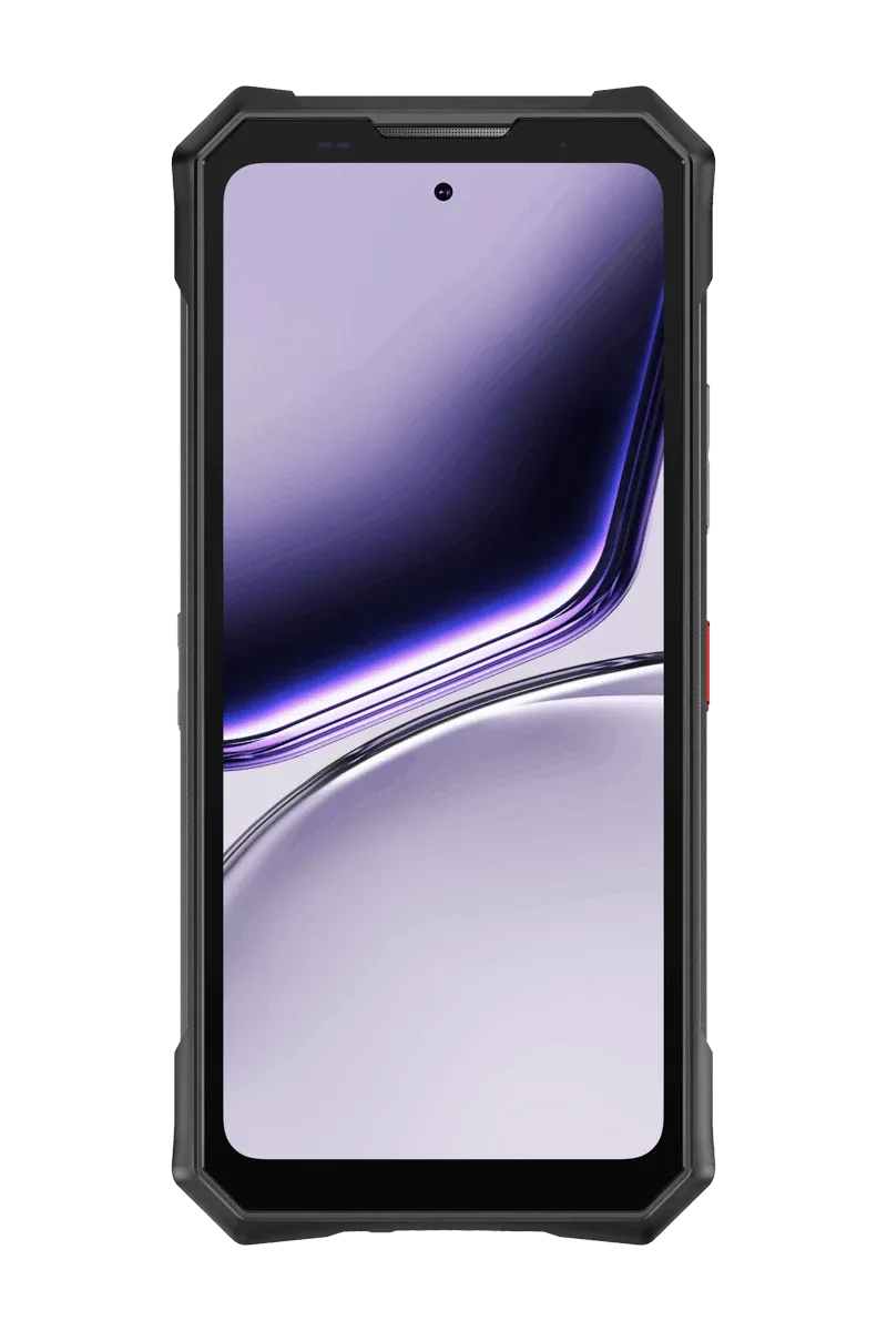 DOOGEE S300 Plus Thermal Inspection Rugged Phone