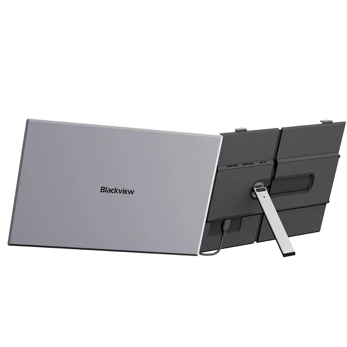 Blackview SCM8 15.3-inch Portable Monitor Laptop Screen Extender with Speaker
