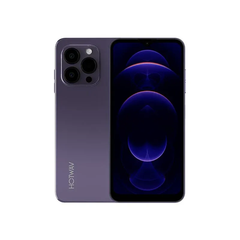 HOTWAV Note 13 Pro Smartphone