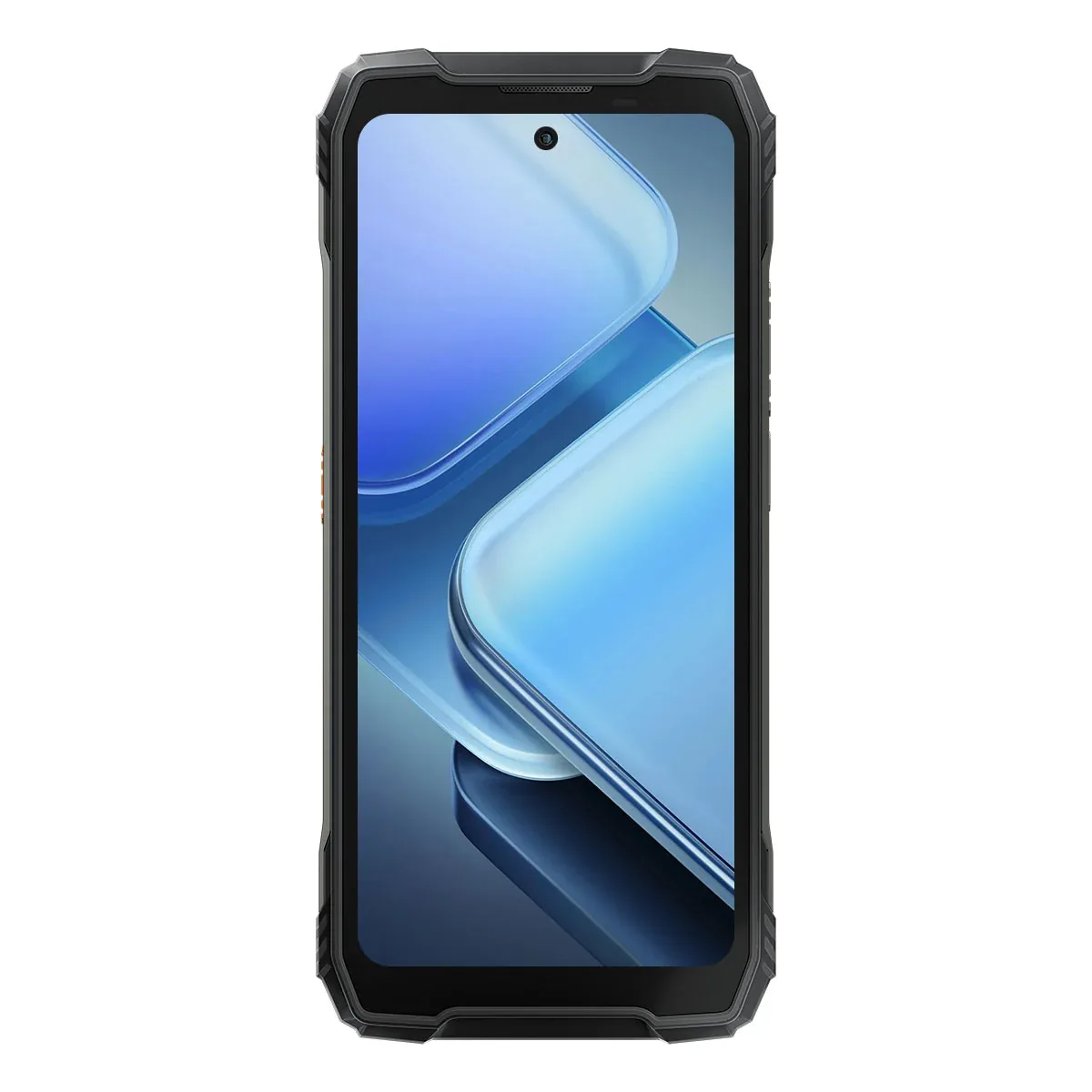Blackview XPLORE X1 6.78" 120Hz Main & 2.01" Secondary Display MediaTek Dimensity 7050 Octa-core 108MP Main+20MP Night Vision Camera 5G AI Rugged Phone