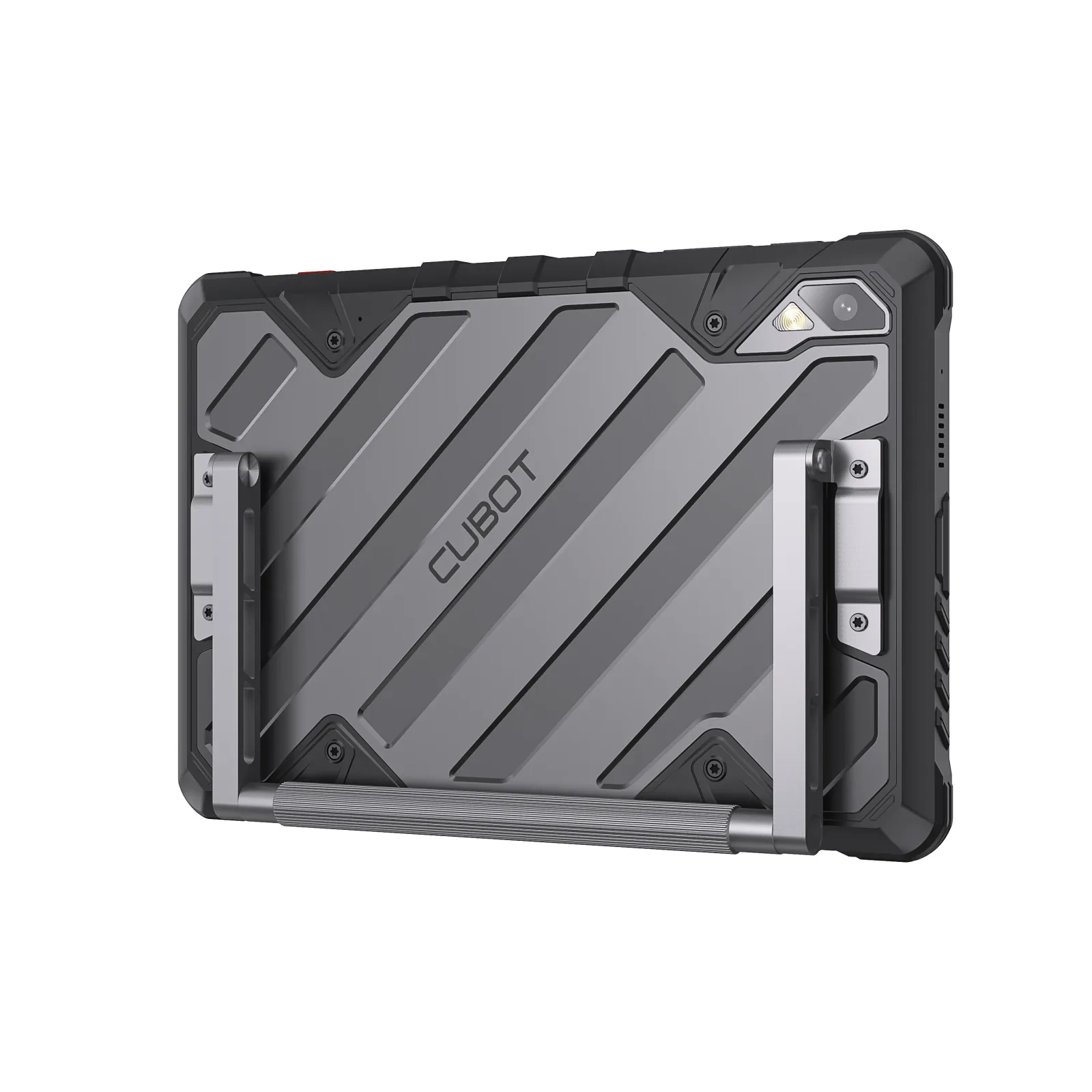 Cubot Tab KingKong 2 Android 14 16GB RAM+256GB ROM 20400mAh Rugged Tablet