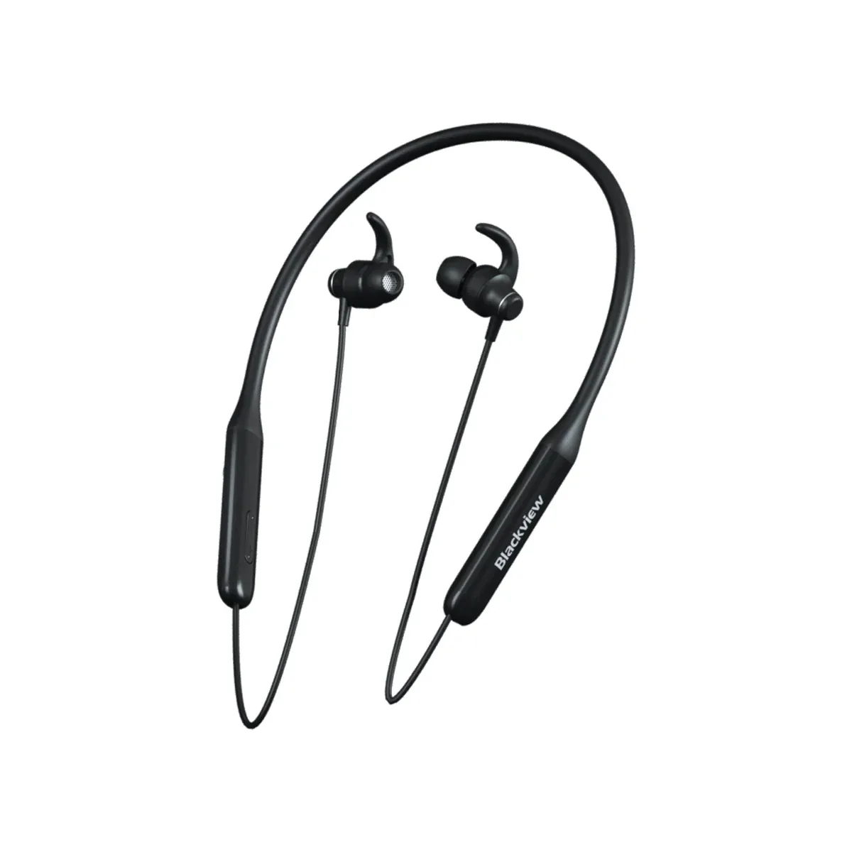 Blackview FitBuds 1 Noise Cancelling True Wireless Outdoor Sports Neckband Headphones