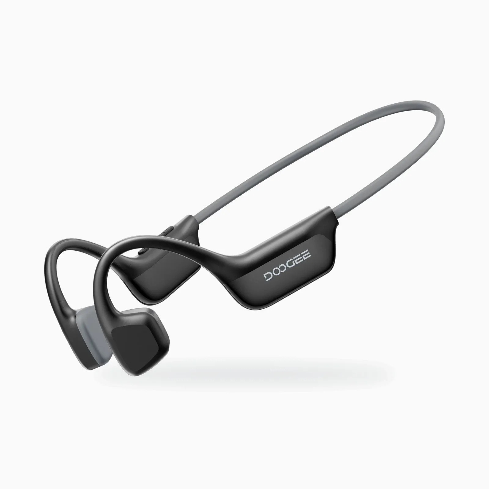 DOOGEE BoneBeat Run Digital IP67 Sports Headphones