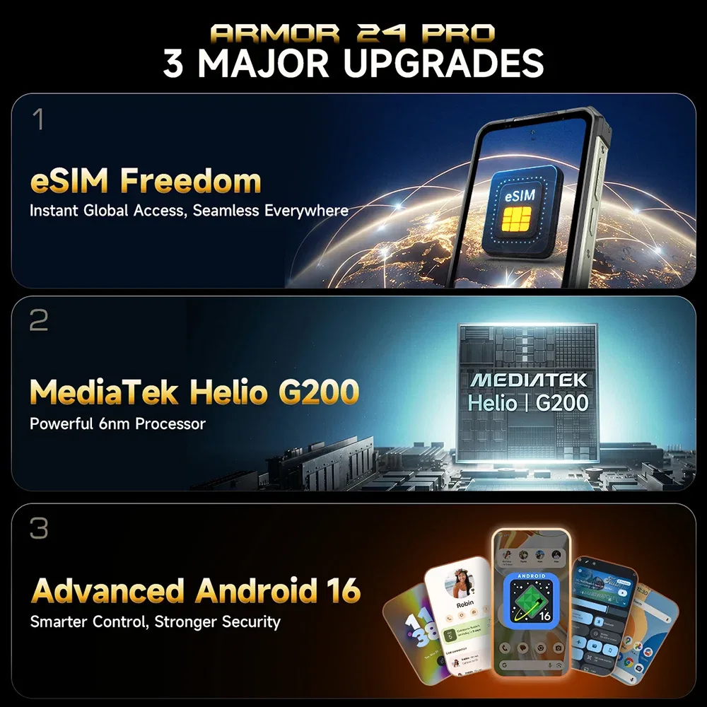 Armor 24 Pro