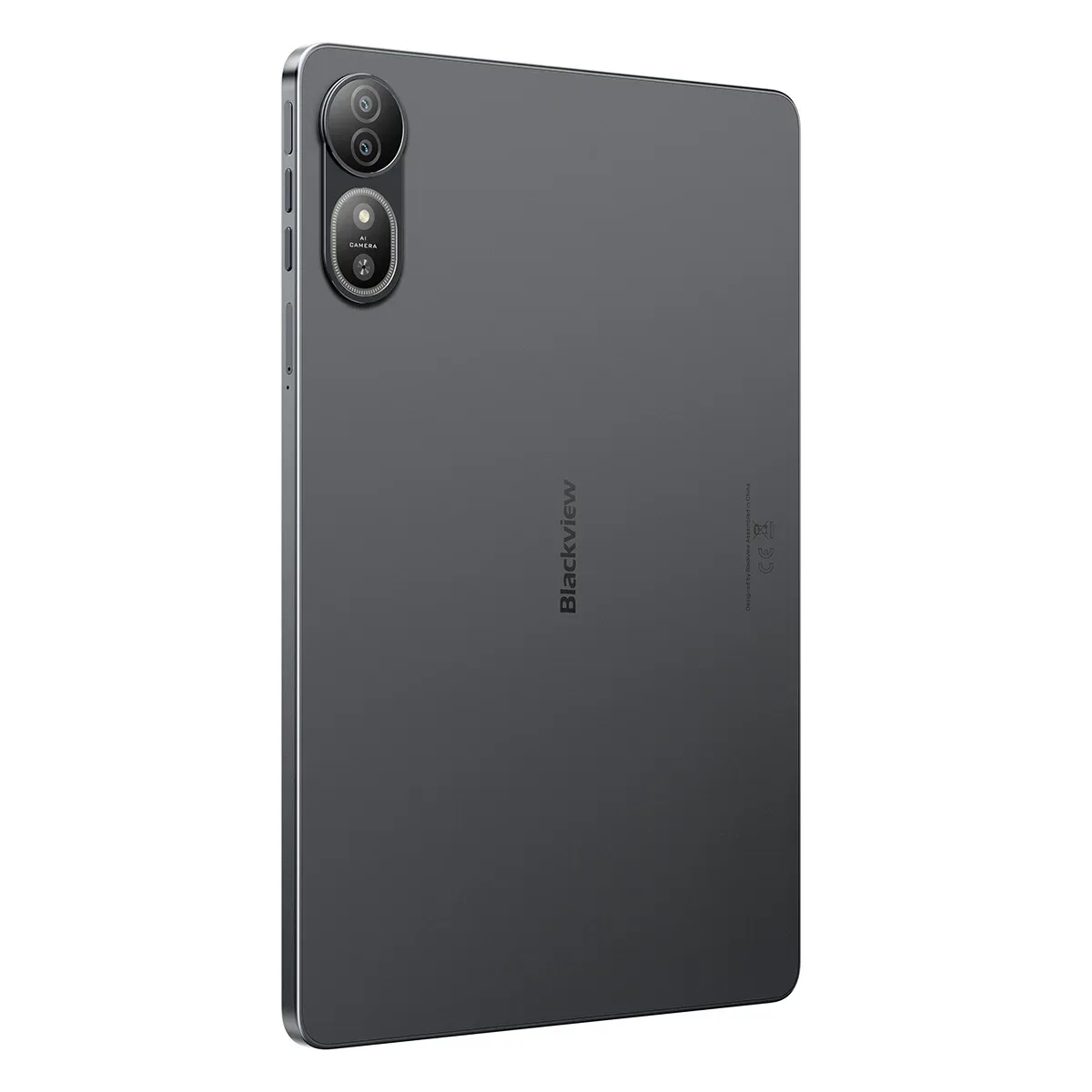 Blackview MEGA 12 12.2-inch IP69K Waterproof & Dustproof 5G AI Tablet with Free Stylus Pen, Magcover Keyboard & Wireless Mouse