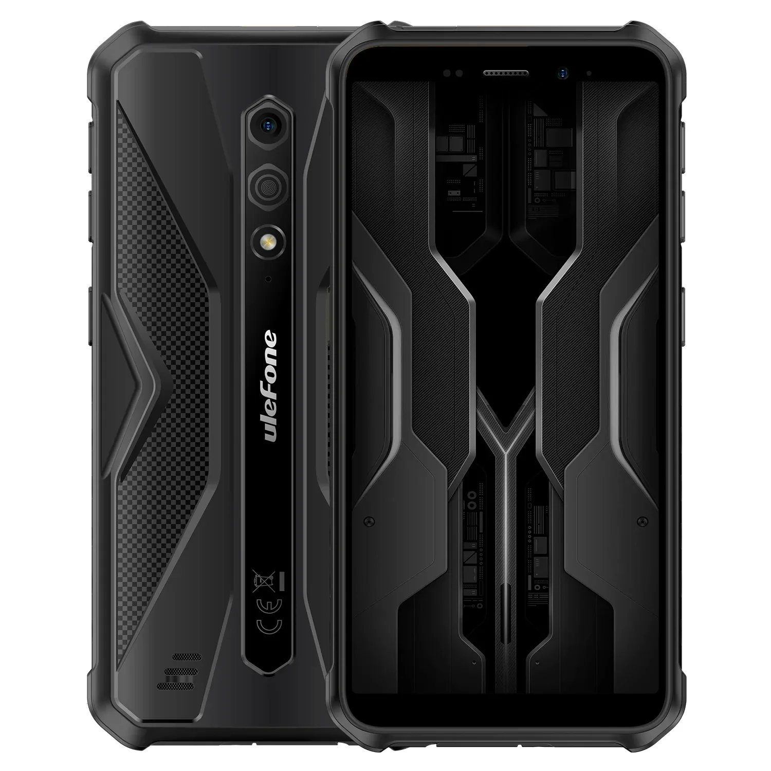 Armor X12 Pro