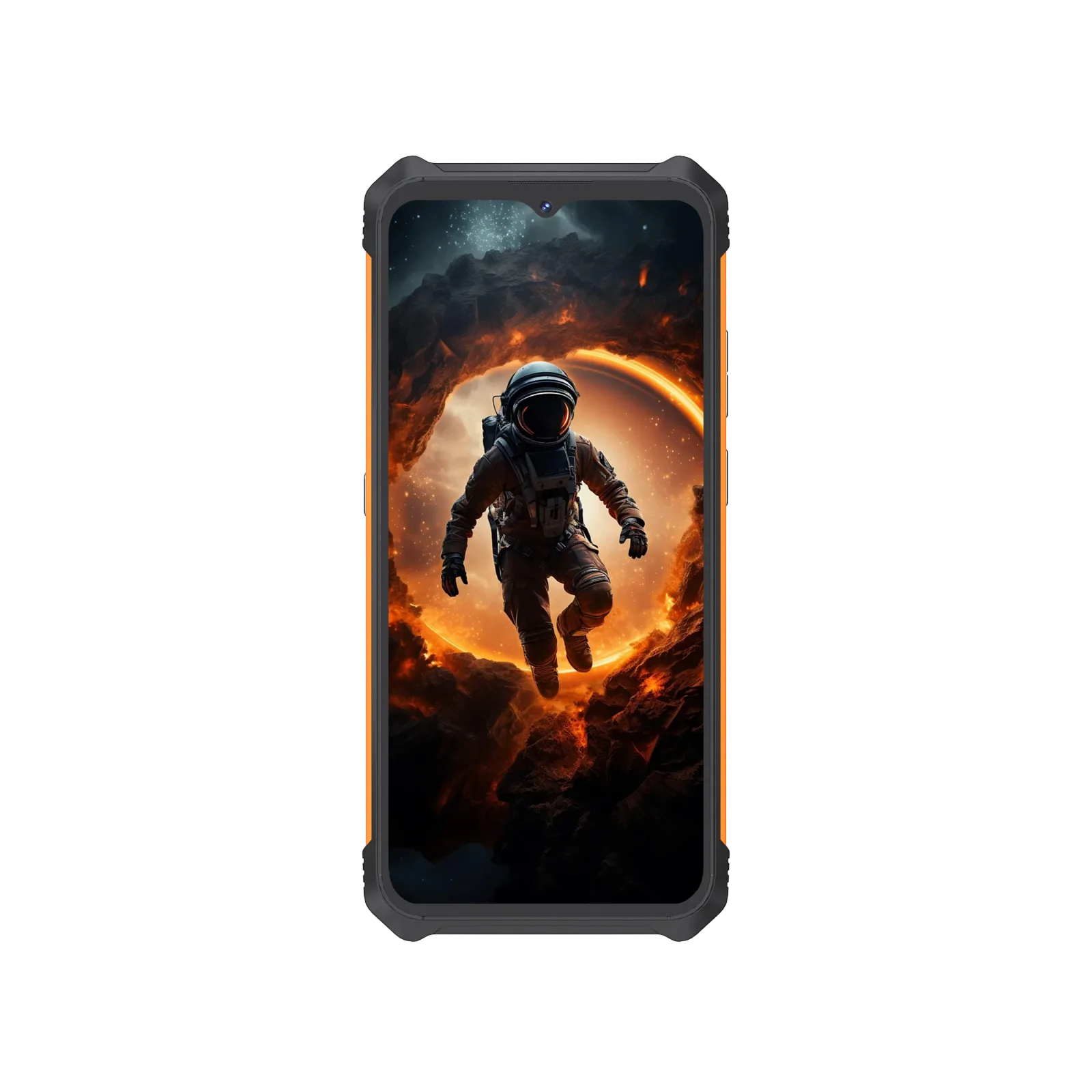 Cubot KingKong ES PRO 16GB RAM(6+10) + 128GB ROM  5100mAh Android 16 Rugged Smartphone