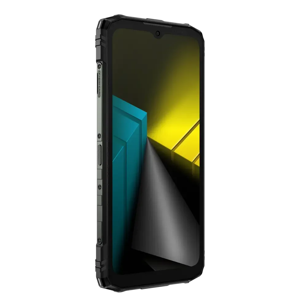 DOOGEE Blade 10 Ultra Energy Slim Rugged Phone