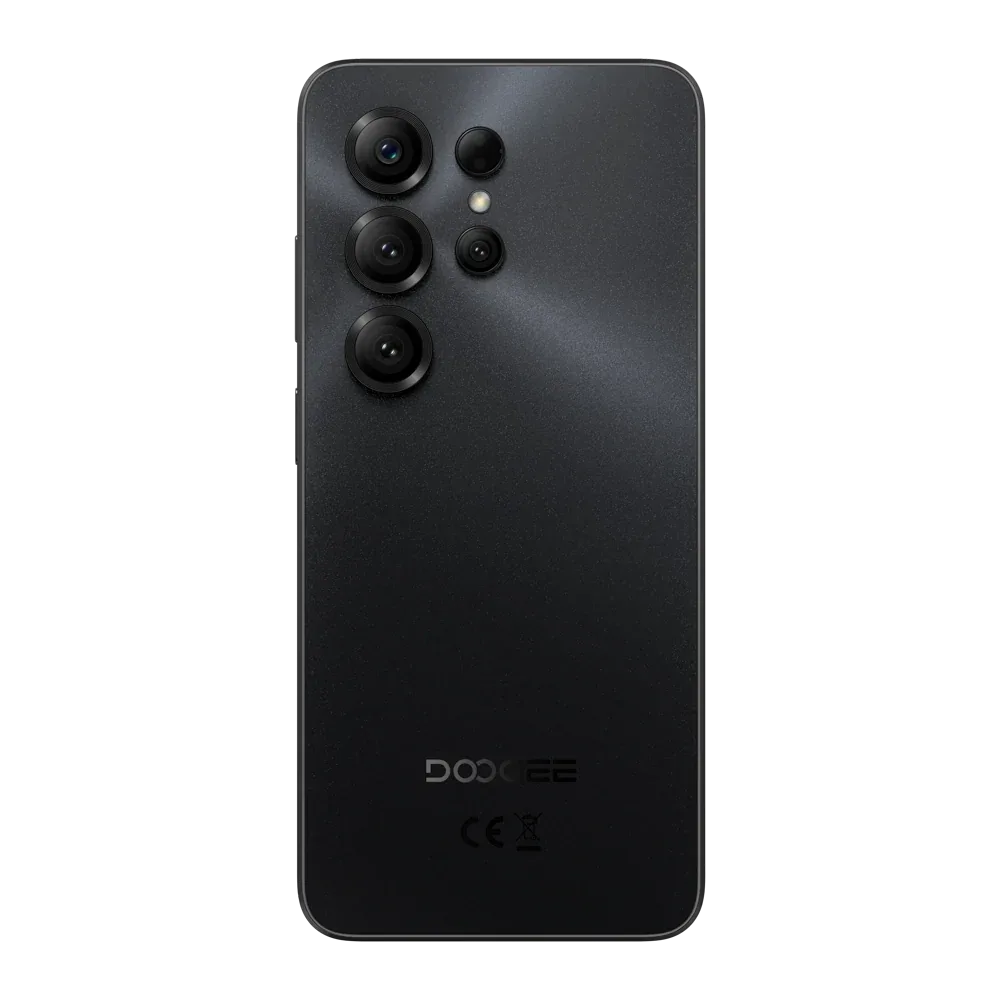 DOOGEE Note56X Pro Smooth Display Smartphone