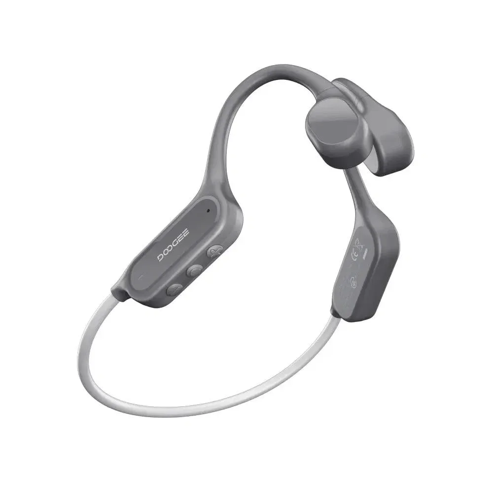 DOOGEE BoneBeat Swim Lite Open-Ear Swimming Headphones