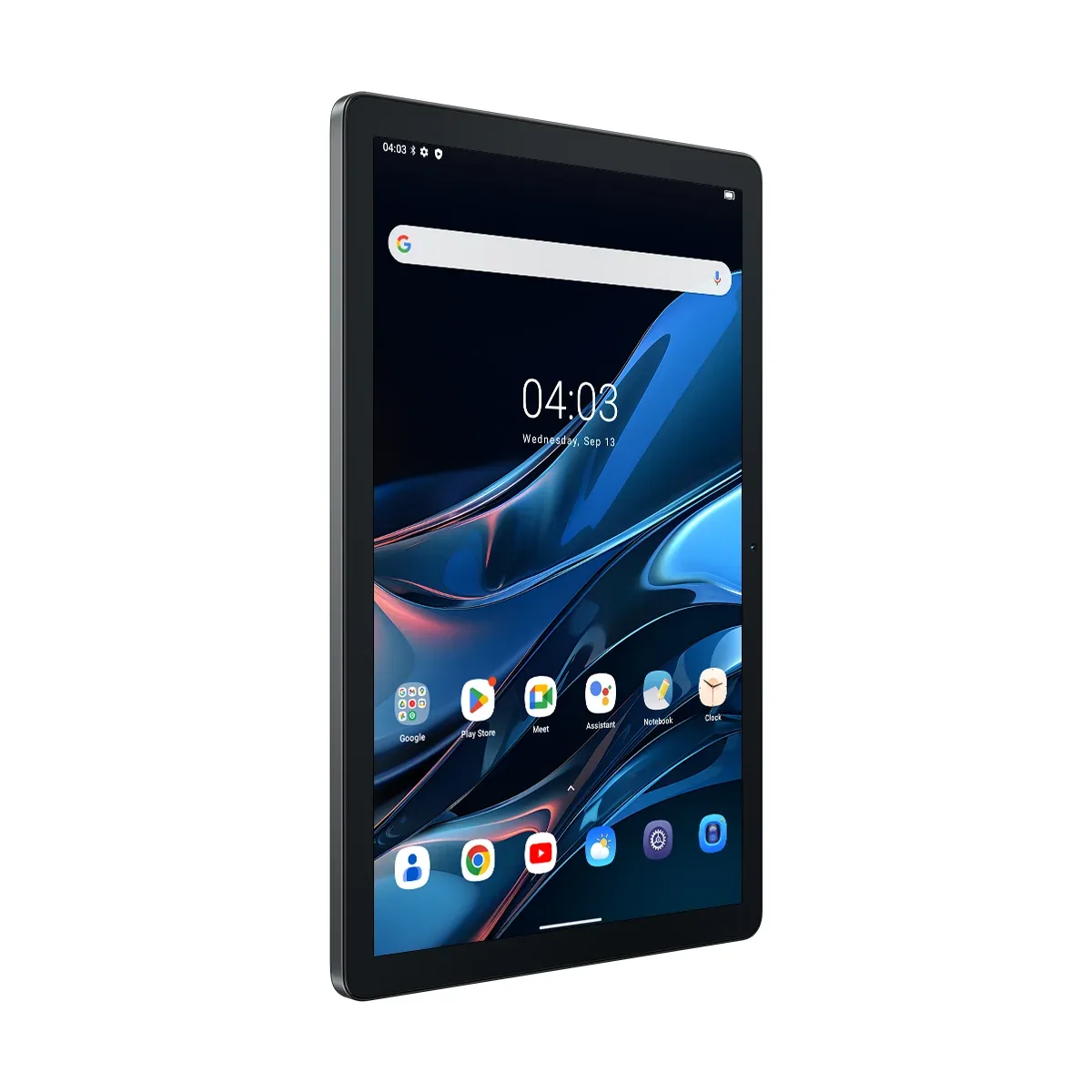 Blackview Tab 10 Wifi 10.1" MediaTek MT8788 Octa-core 8GB+256GB 7680mAh Stylus Pen Android 5G Wifi Tablet PC
