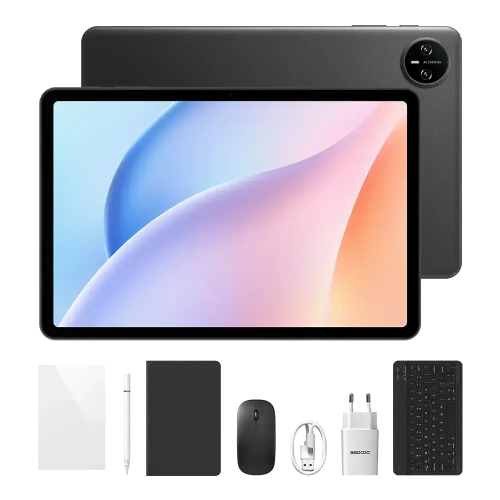 DOOGEE Tab A9 Pro Everyday Tablet