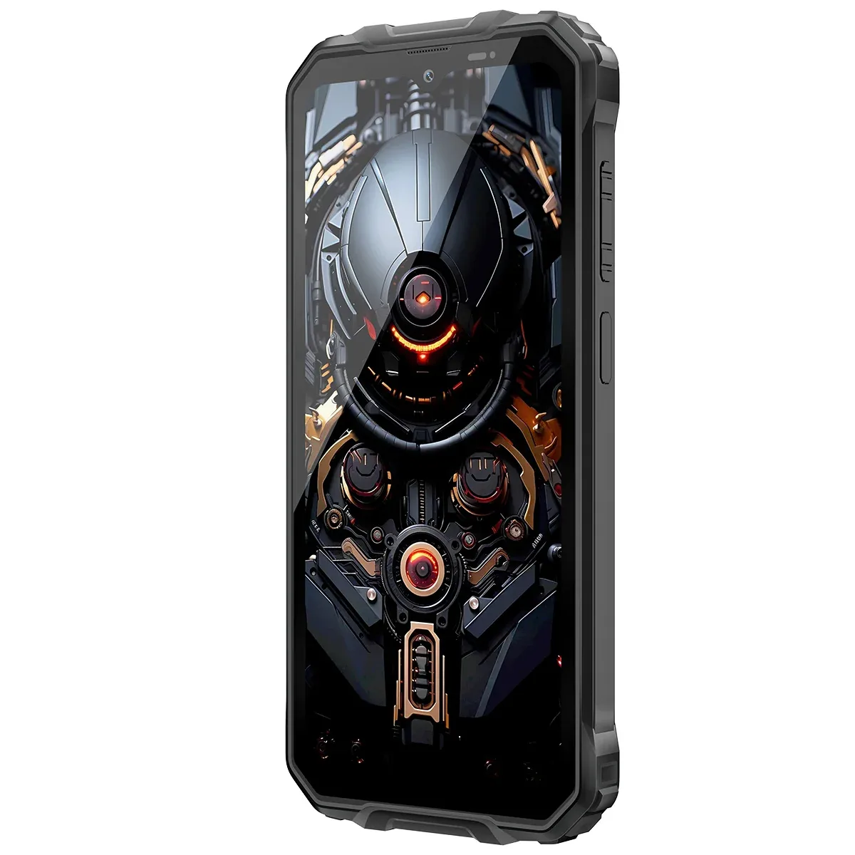 OSCAL Marine 2 Rugged Smartphone 11000mAh(18W)  Unlocked Gemini AI IP69K Protection