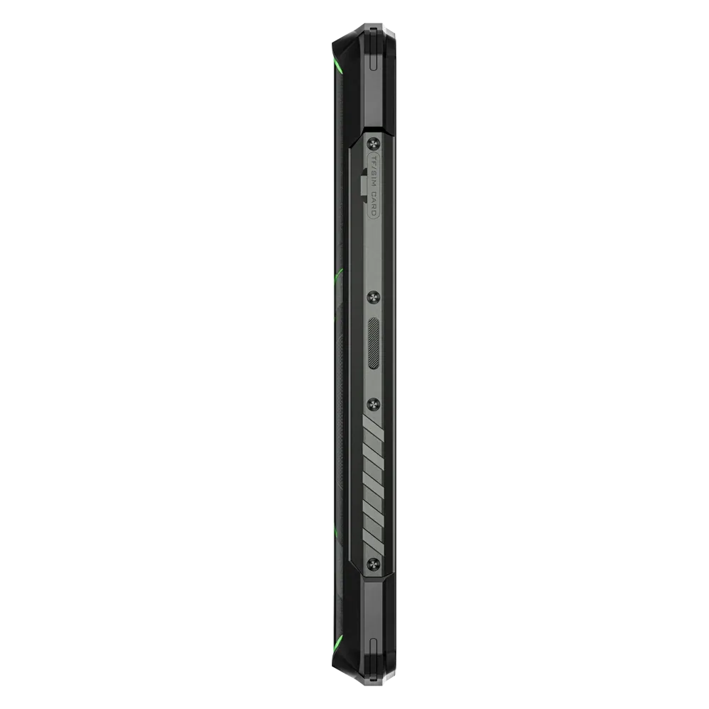 DOOGEE Blade20 Plus Rugged Phone