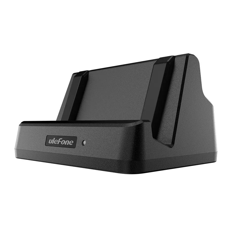 Desk Charging Dock for RugKing Pad Series