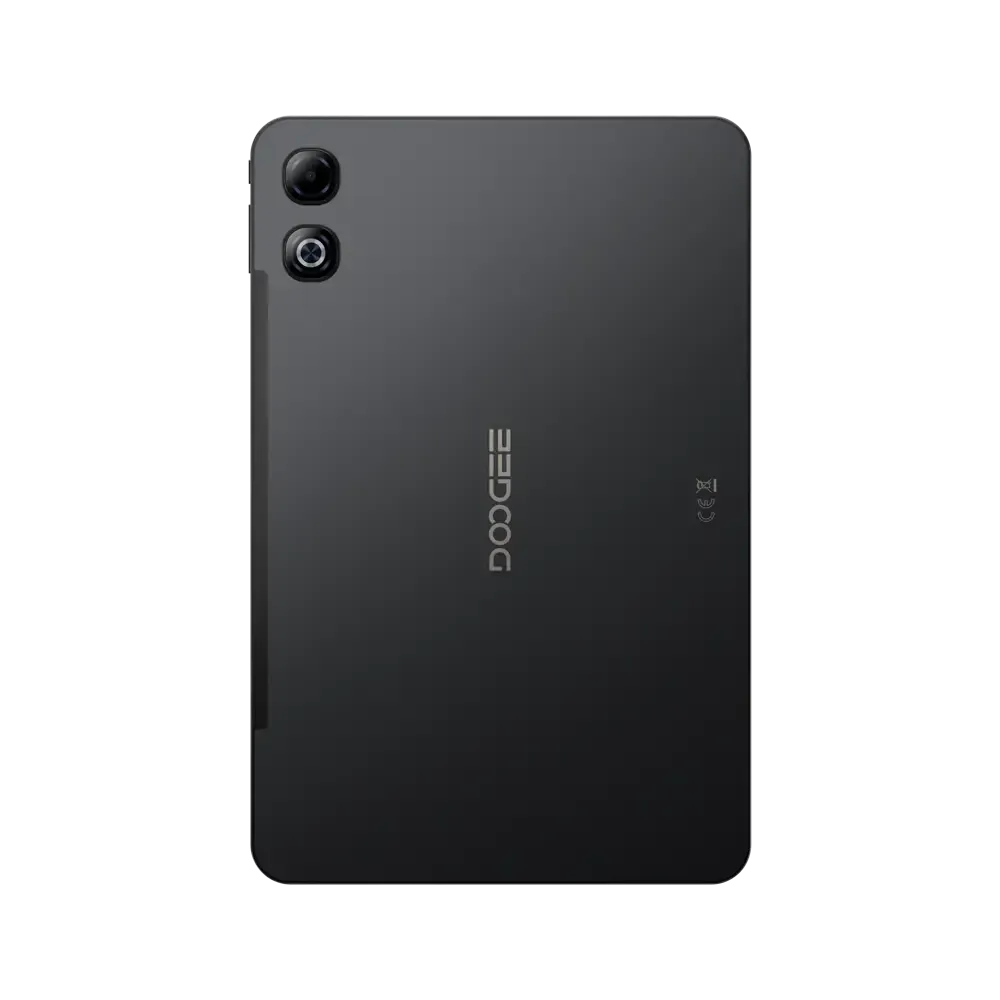 DOOGEE Tab G6 Max Slim Large-Screen Tablet
