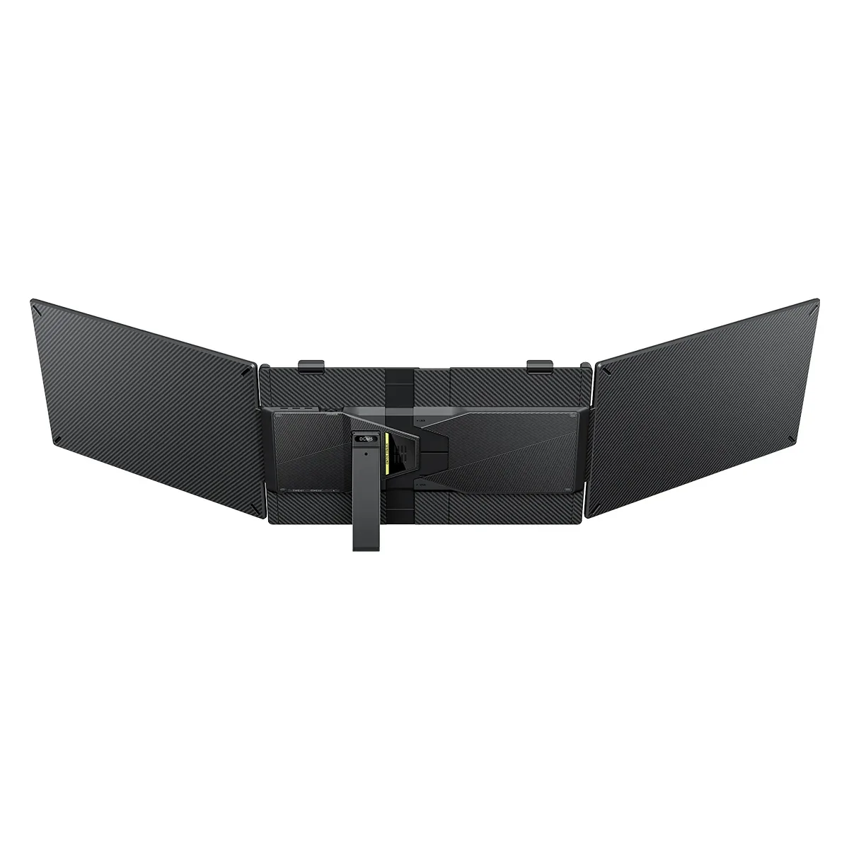 Blackview DCM5 14-inch Dual Monitor Portable Laptop Screen Extender with Speaker