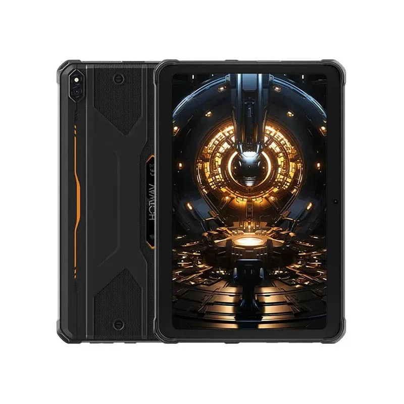 HOTWAV R8 Rugged Tablet