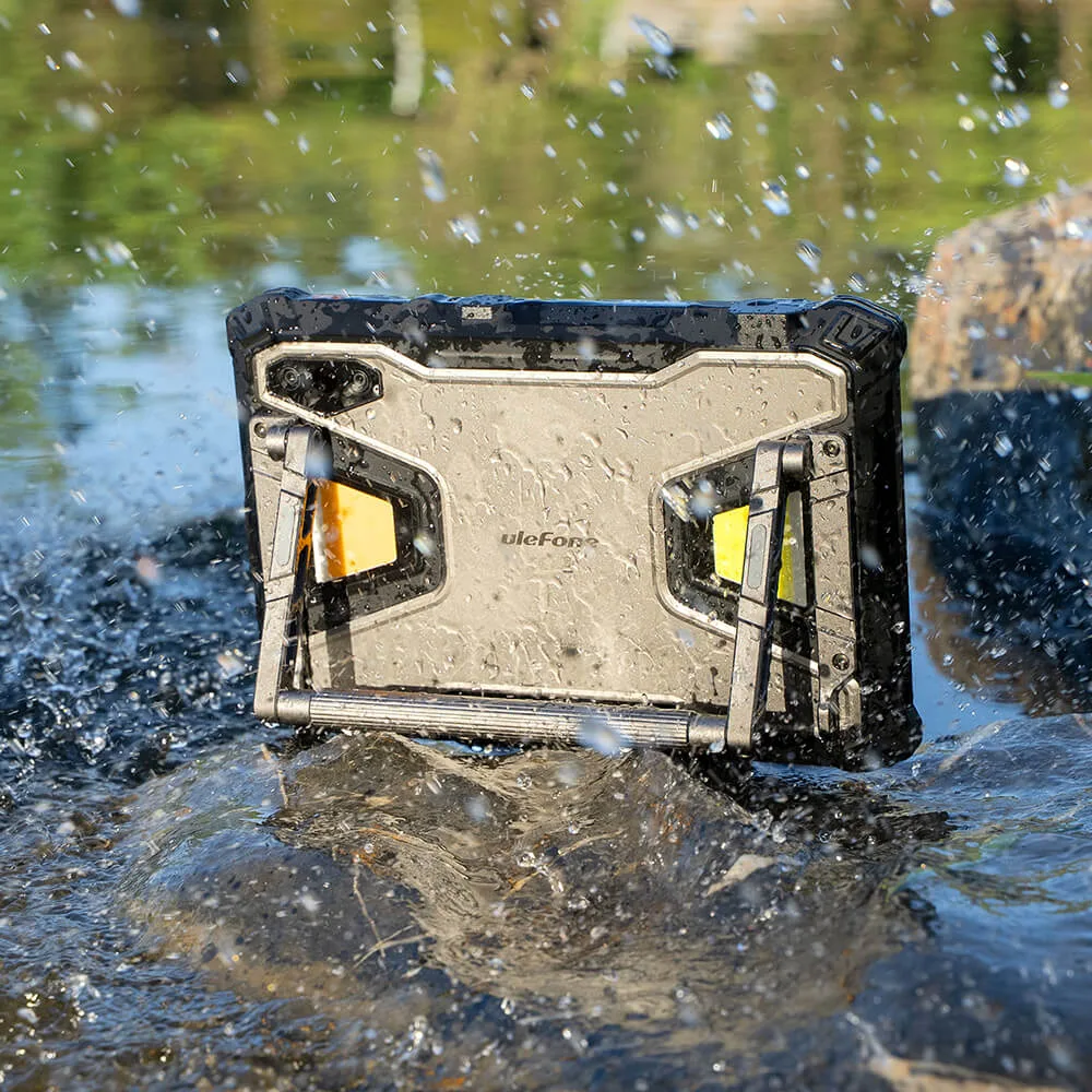 Armor Pad 5 Pro